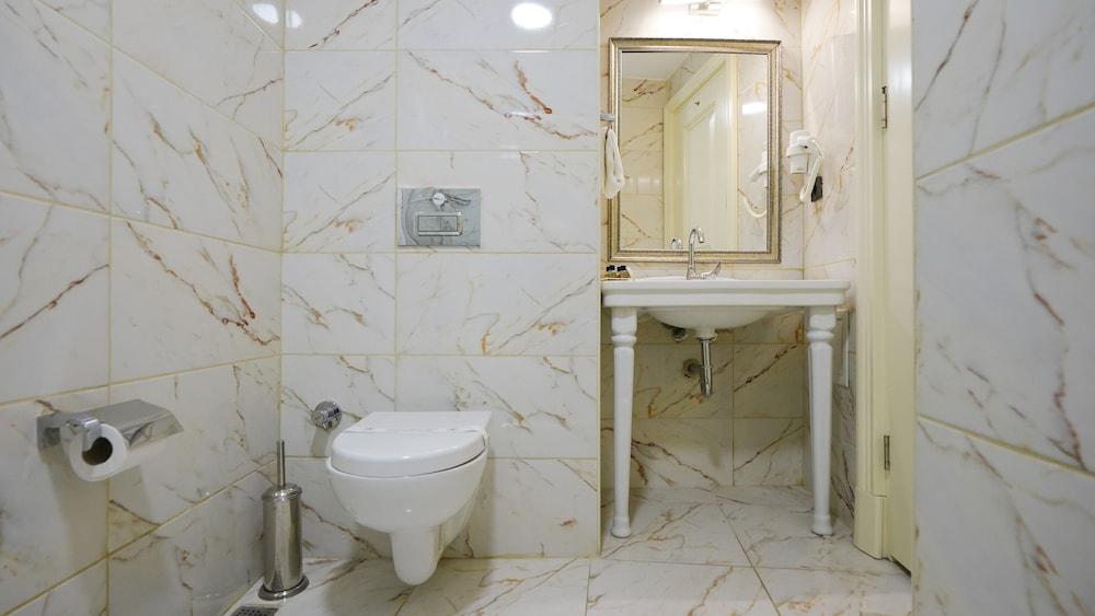 GRITTI PERA — ISTANBUL — fotografie hotel nr. 29