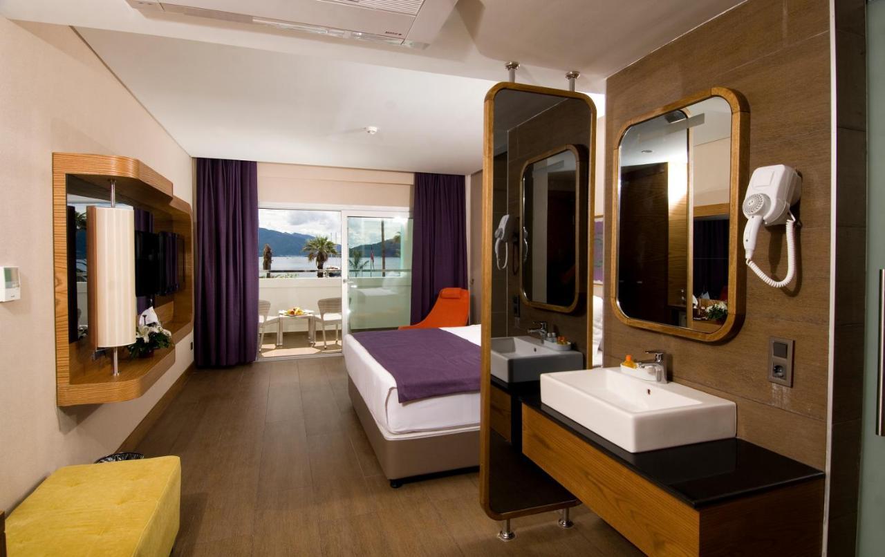 CASA DE MARIS SPA & RESORT HOTEL (ADULTS ONLY) — MARMARIS — fotografie hotel nr. 9