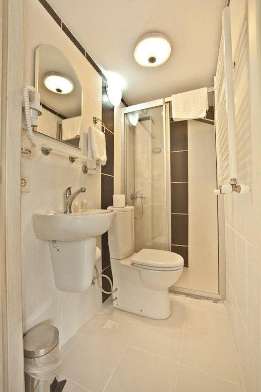 VIZYON CITY HOTEL — ISTANBUL — fotografie hotel nr. 9