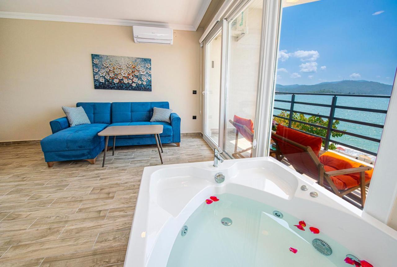 IDEE HOTEL (ADULTS ONLY) — FETHIYE — fotografie hotel nr. 6