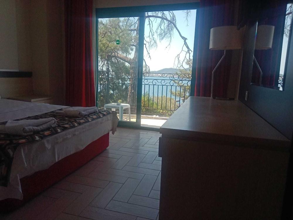 CLUB BELLAMARE BEACH — MARMARIS — фотография отеля №32