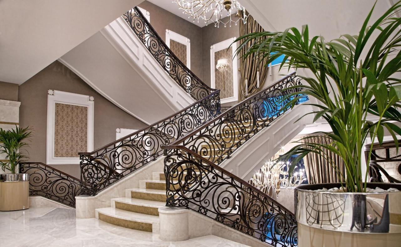 ROTTA HOTEL ISTANBUL — ISTANBUL — fotografie hotel nr. 8