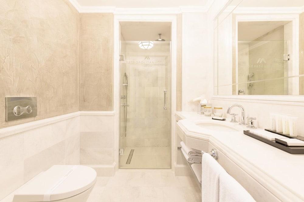 METROPOLITAN HOTELS TAKSIM — ISTANBUL — фотография отеля №16