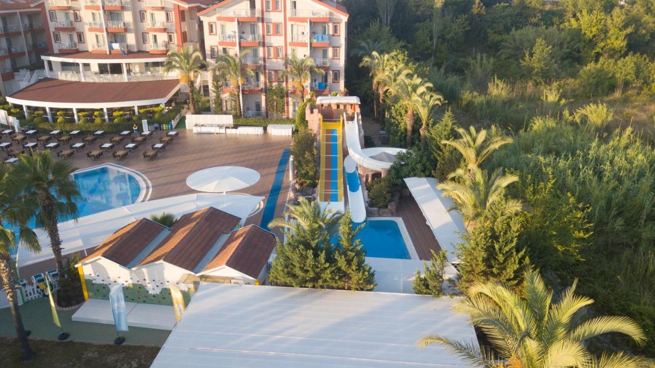 FUN&SUN SMART HANE SUN — SIDE — fotografie hotel nr. 4
