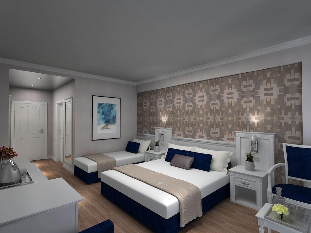 SEVEN SEAS PALMERAS BAY — ALANYA — fotografie hotel nr. 6