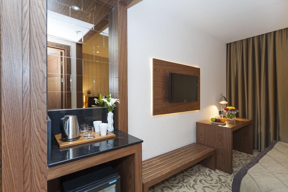 STYLE HOTEL SISLI — ISTANBUL — фотография отеля №26