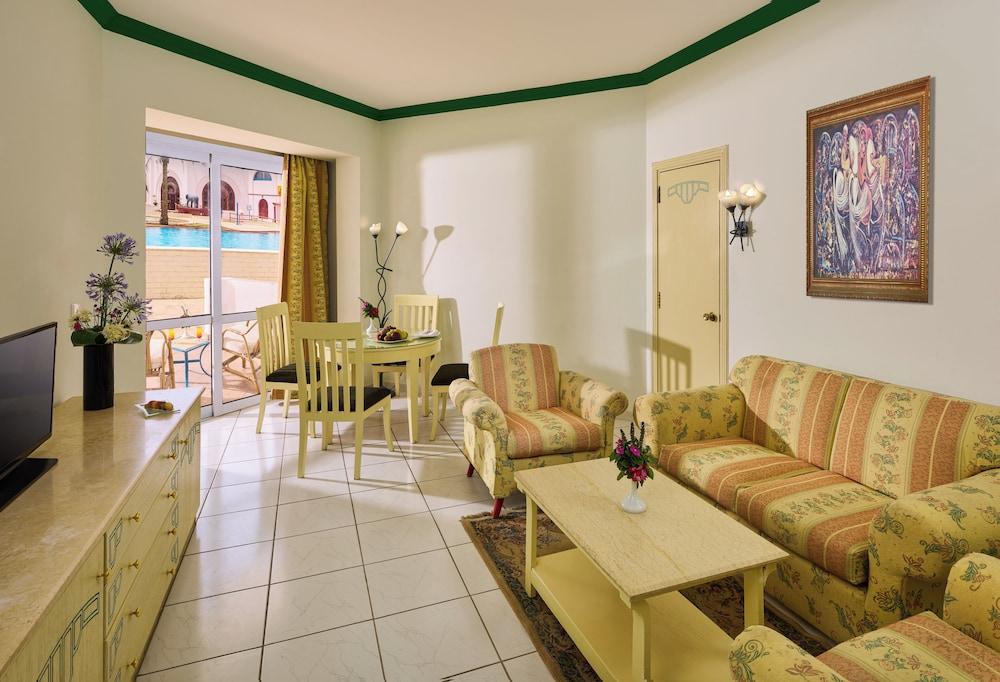 DREAMS VACATION RESORT — SHARM EL SHEIKH — фотография отеля №11