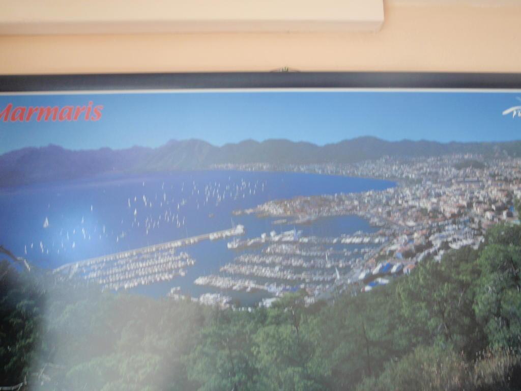 ALOE APART HOTEL — MARMARIS — фотография отеля №16
