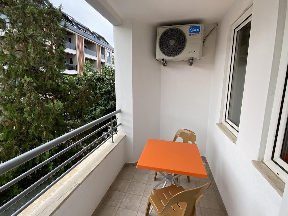SAILOR APART OTEL (ADULTS ONLY) — ALANYA — fotografie hotel nr. 6