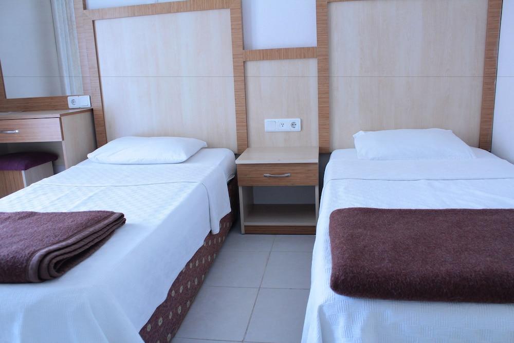 MOLA HOTEL — ALANYA — фотография отеля №16