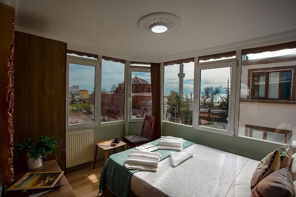 SOFIA CORNER HOTEL — ISTANBUL — фотография отеля №4