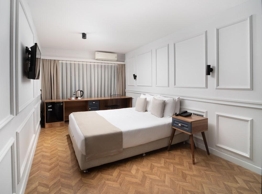 ELAN HOTEL ISTANBUL PERAL — ISTANBUL — фотография отеля №27