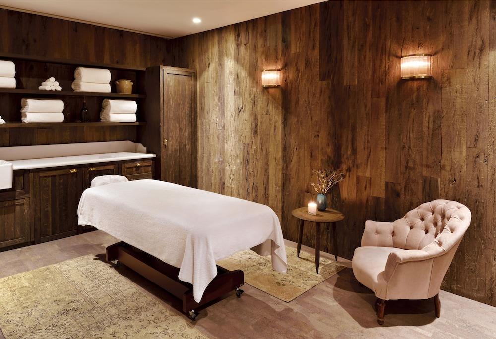 SOHO HOUSE ISTANBUL — ISTANBUL — фотография отеля №29