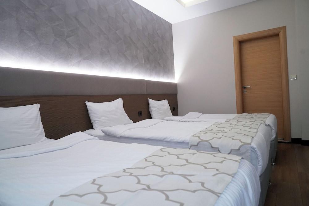 NICONYA PORT SUITE&HOTEL — ISTANBUL — fotografie hotel nr. 2
