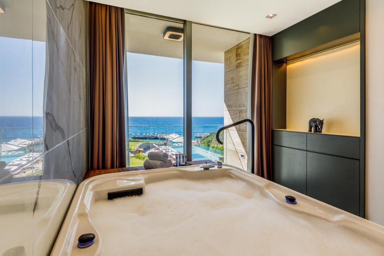 SIRENE LUXURY HOTEL BODRUM — BODRUM — фотография отеля №11