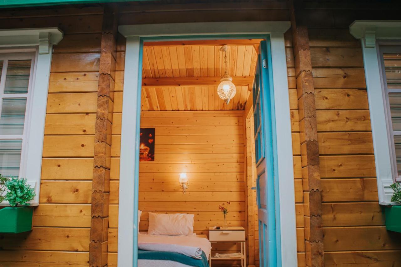 PIRLANTA BOUTIQUE OTEL — CESME — fotografie hotel nr. 34