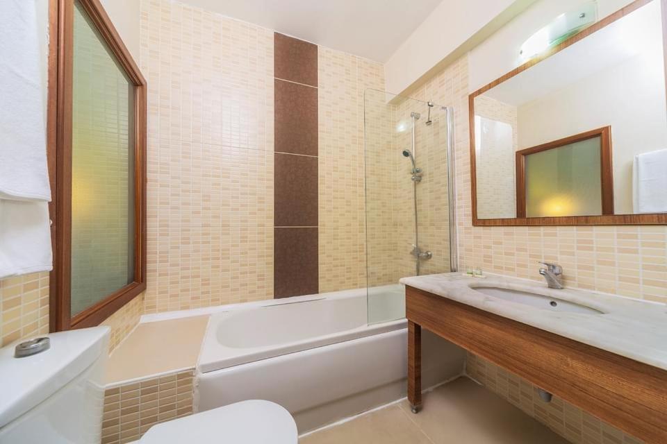 SUNBAY HOTEL — MARMARIS — фотография отеля №37