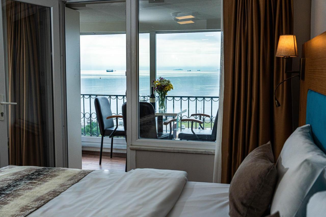 SEATANBUL HOTEL — ISTANBUL — фотография отеля №20