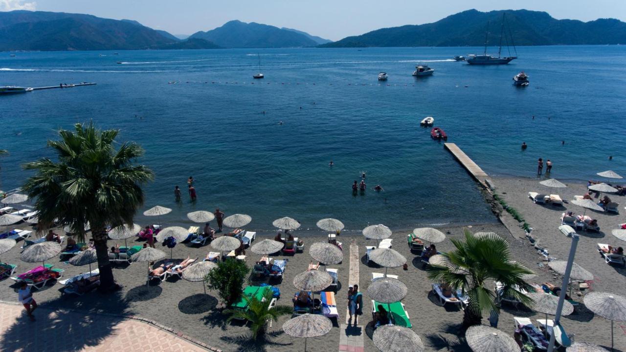 AMOS — MARMARIS — fotografie hotel nr. 35