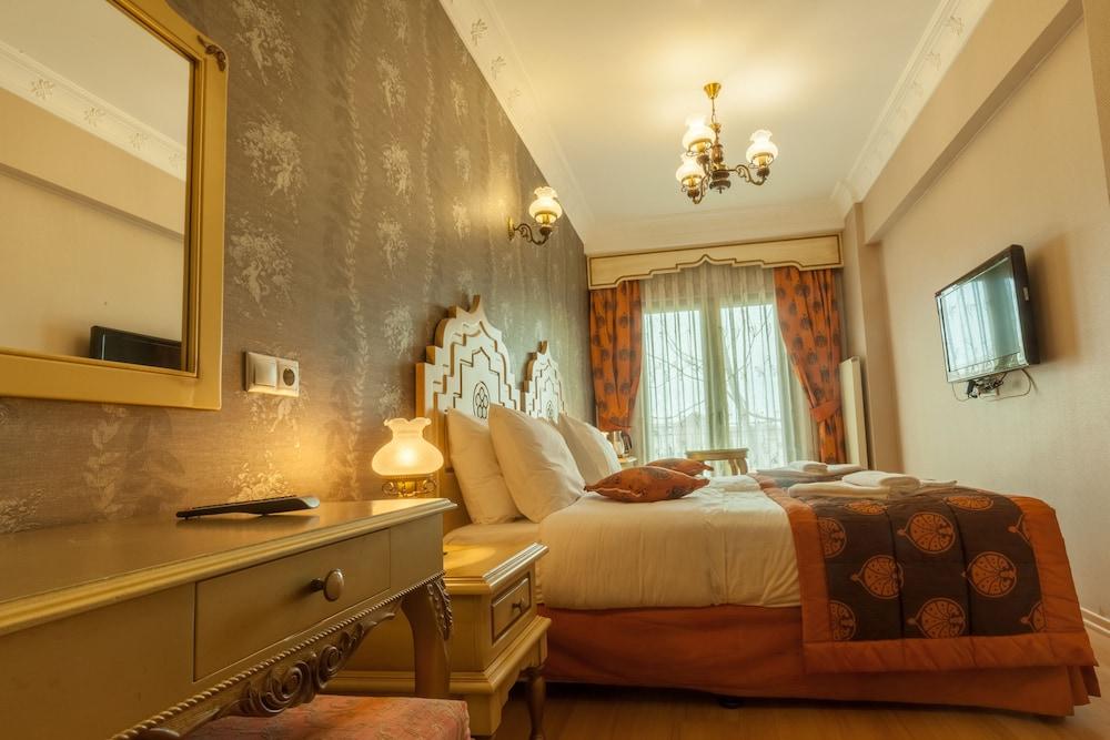 SABA SULTAN — ISTANBUL — fotografie hotel nr. 18
