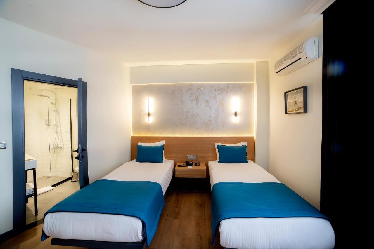 BARIN — ISTANBUL — fotografie hotel nr. 14
