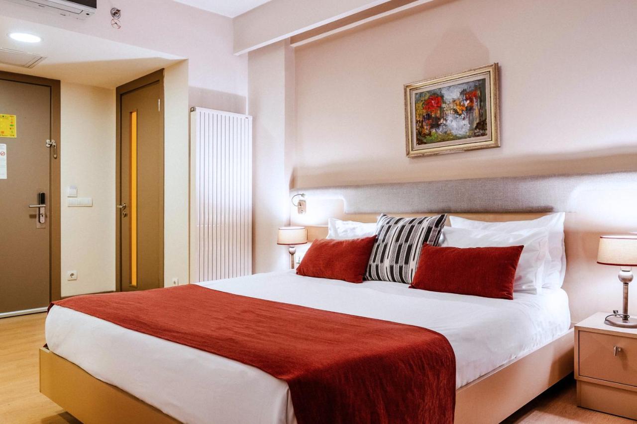CHEYA OTEL BESIKTAS — ISTANBUL — фотография отеля №34