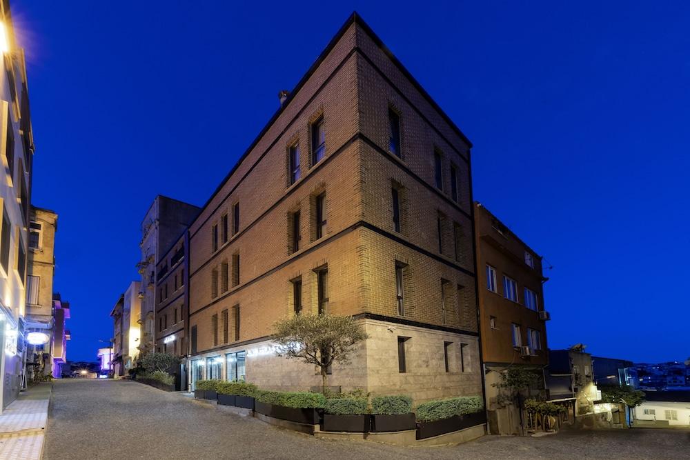 AHG ATLAS HOTEL — ISTANBUL — фотография отеля №32