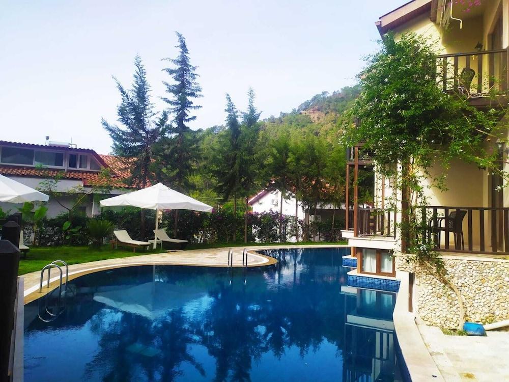 ALYA HOTEL GOCEK — GOCEK — фотография отеля №32