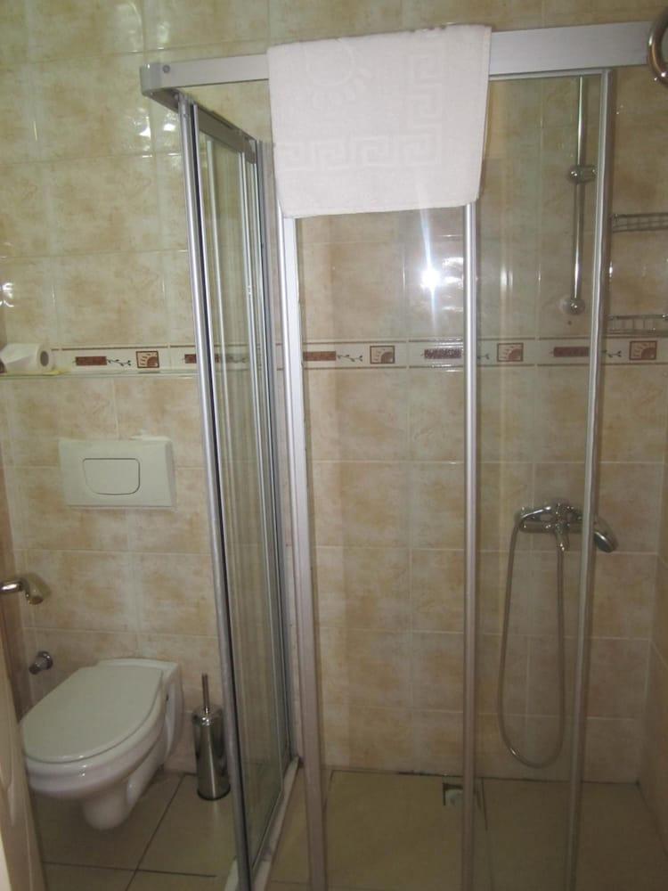 ALICAN — IZMIR — fotografie hotel nr. 23