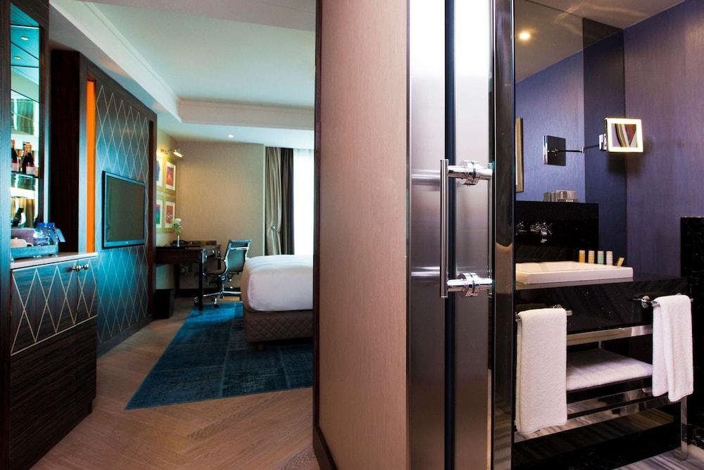 RADISSON BLU HOTEL, ISTANBUL PERA — ISTANBUL — fotografie hotel nr. 5