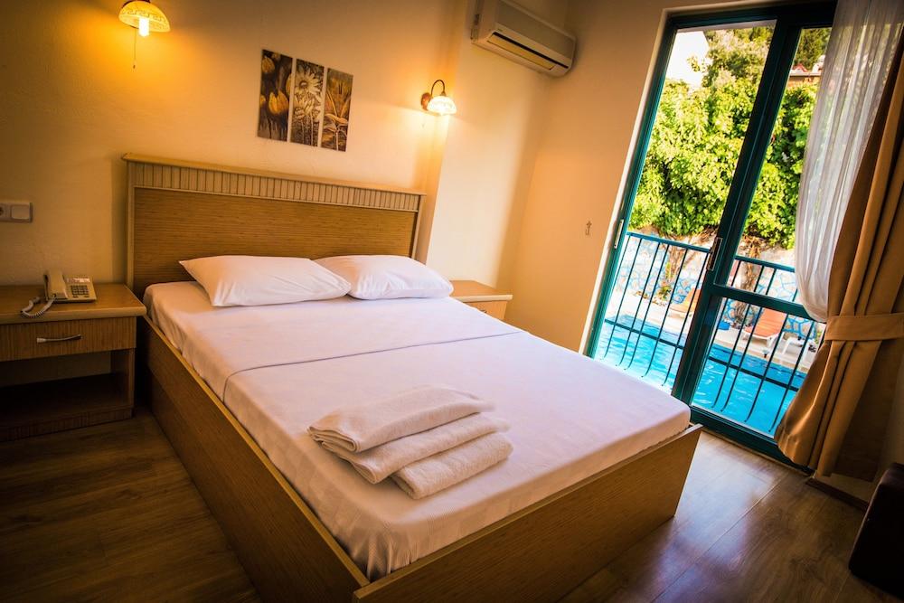 LEVENT HOTEL — FETHIYE — фотография отеля №19