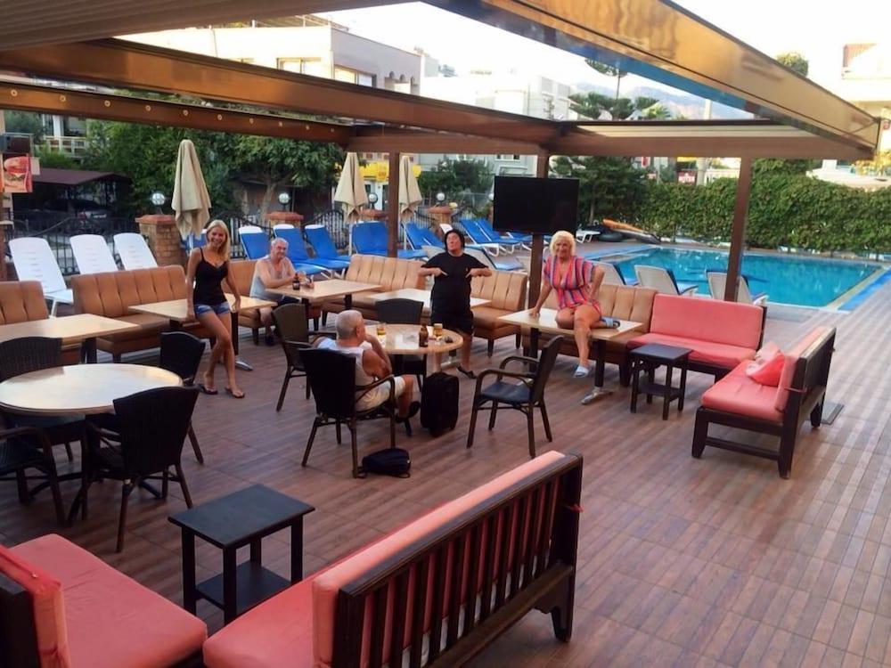 SEBNEM — MARMARIS — fotografie hotel nr. 15