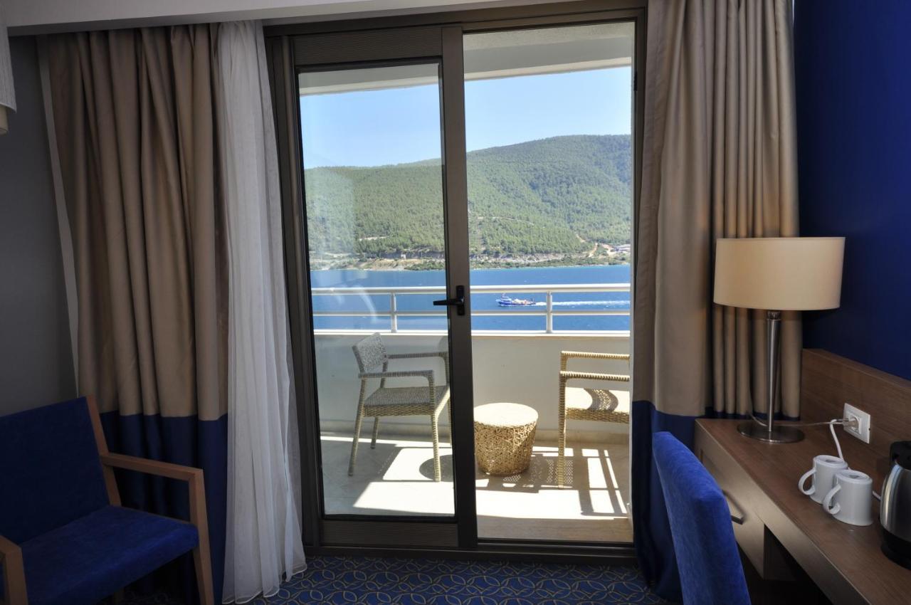 LA BLANCHE ISLAND BODRUM — BODRUM — fotografie hotel nr. 26