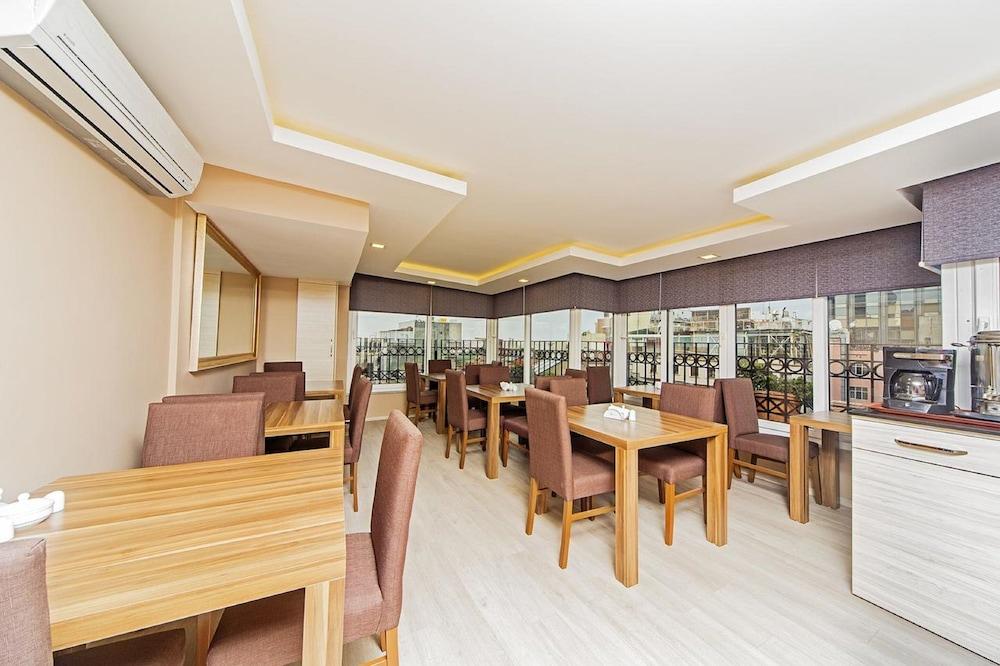 PERA ARYA HOTEL — ISTANBUL — fotografie hotel nr. 30