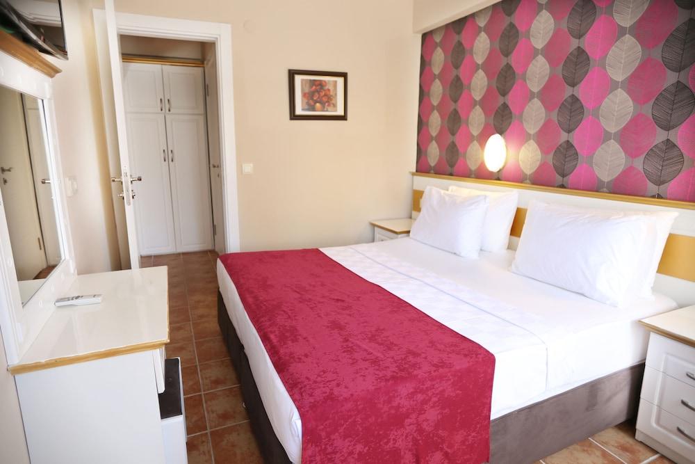 COMET DE LUXE SUIT HOTEL MARMARIS — MARMARIS — fotografie hotel nr. 8