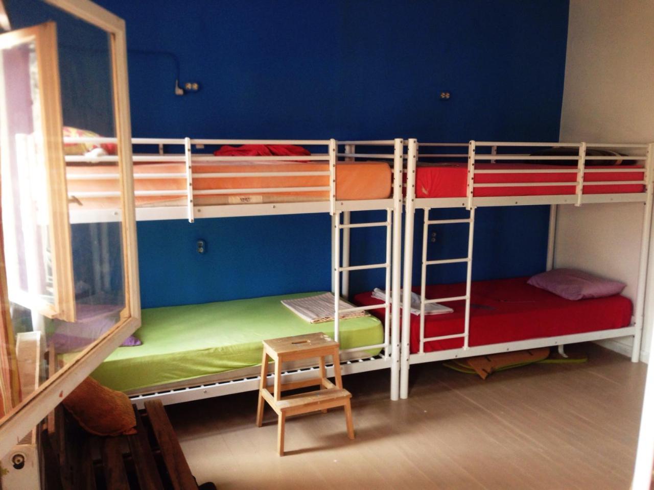 SHANTIHOME HOSTEL — IZMIR — фотография отеля №20
