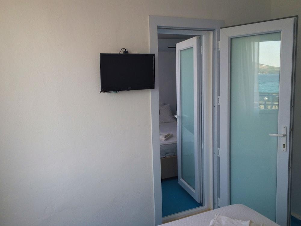 MARVEL BEACH HOTEL — BODRUM — фотография отеля №5