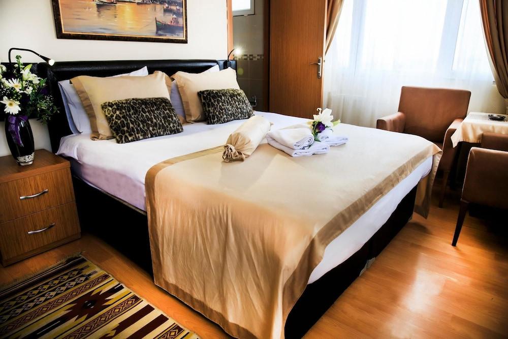 ANKA BUSINESS PARK — ISTANBUL — fotografie hotel nr. 21
