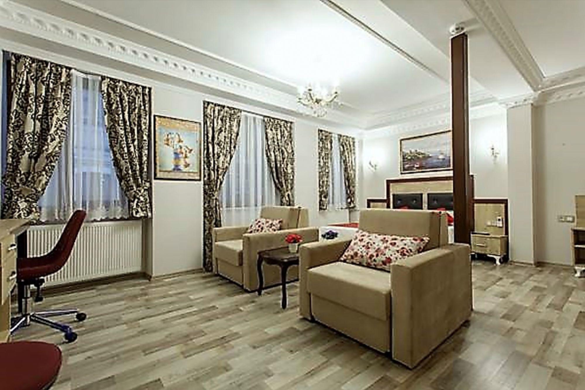 ASYA WORLD HOTEL — ISTANBUL — fotografie hotel nr. 30