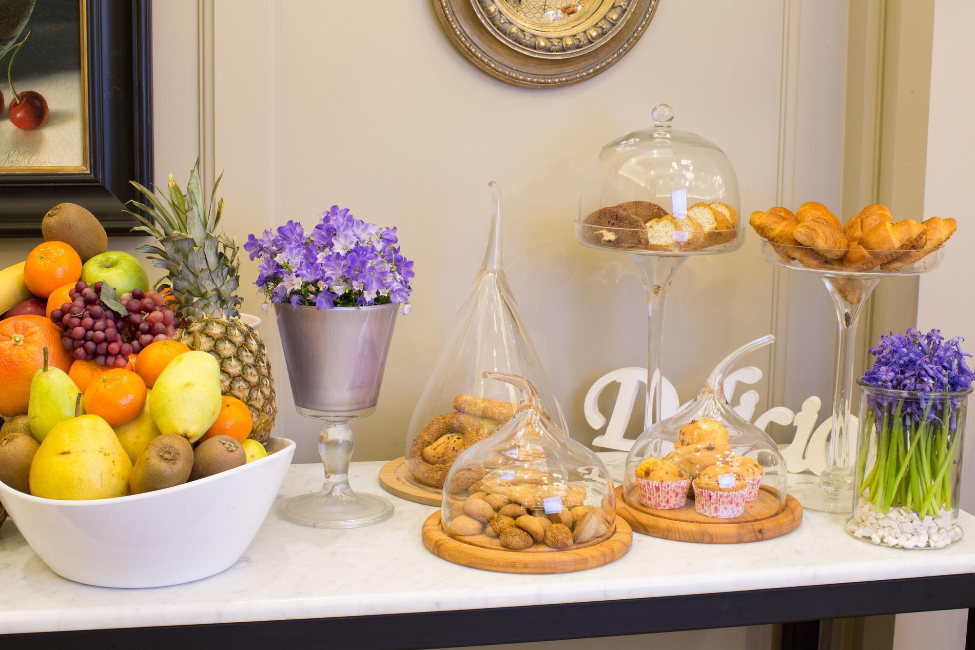 AYNA HOTEL ISTANBUL — ISTANBUL — fotografie hotel nr. 23