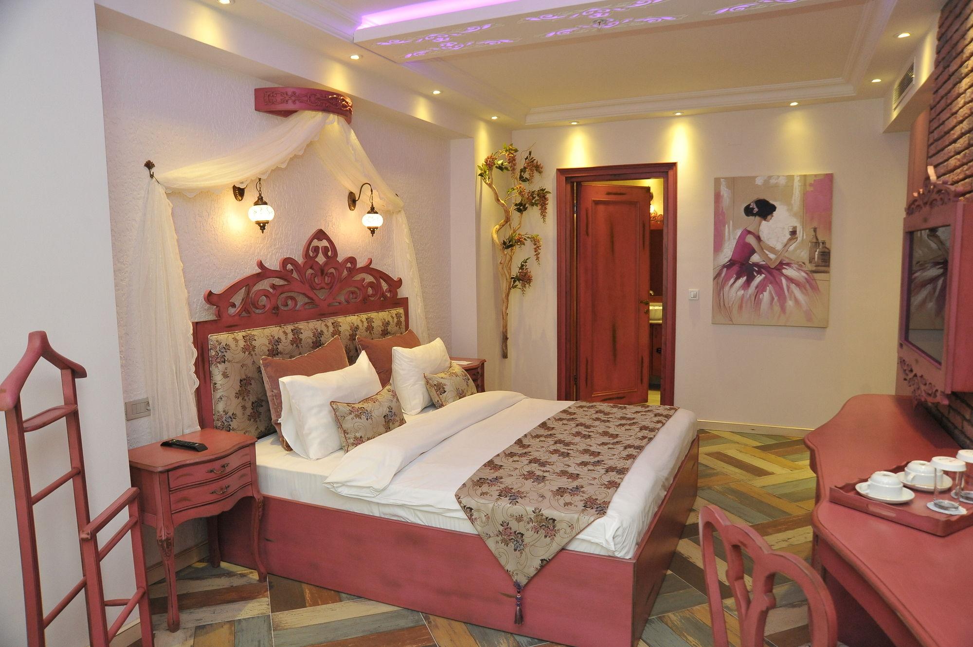 AYNA HOTEL ISTANBUL — ISTANBUL — fotografie hotel nr. 10