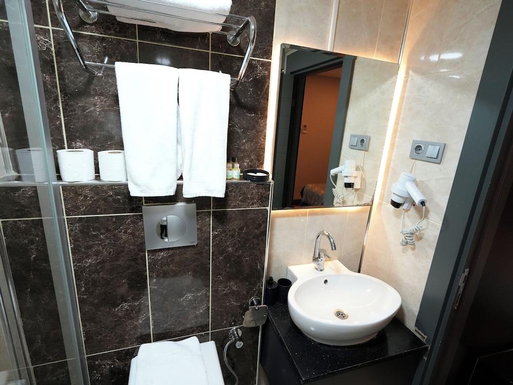 A PALACE HOTEL & SUITES — ISTANBUL — фотография отеля №34