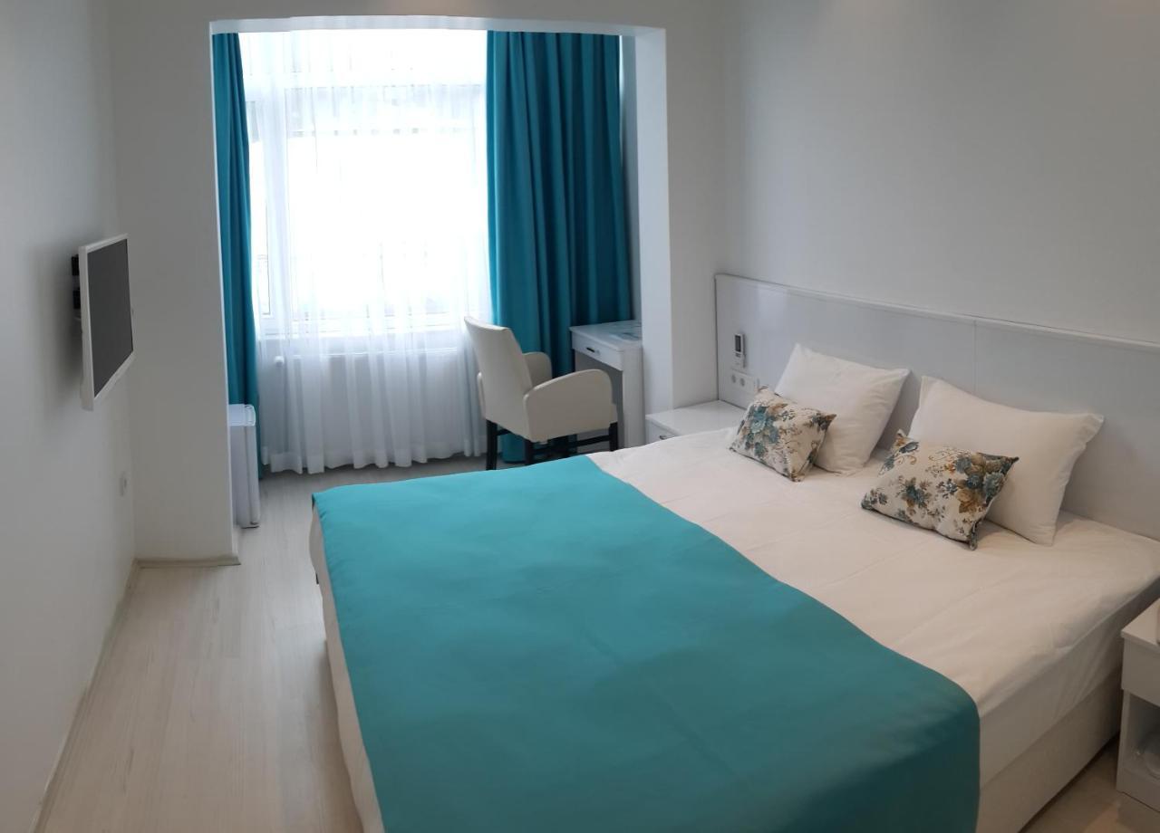 PAYIDAR SUITE HOTEL — ISTANBUL — fotografie hotel nr. 8
