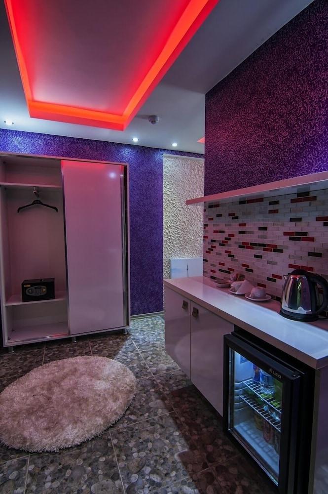 AG SISLI RESIDENCE — ISTANBUL — fotografie hotel nr. 16