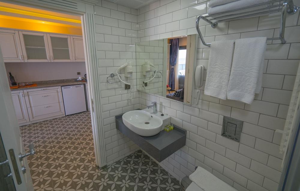 MARMARIS BEACH HOTEL — MARMARIS — фотография отеля №33