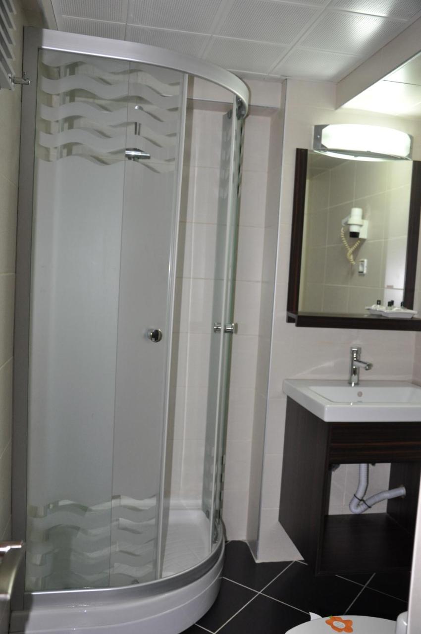 KABACAM — IZMIR — fotografie hotel nr. 3