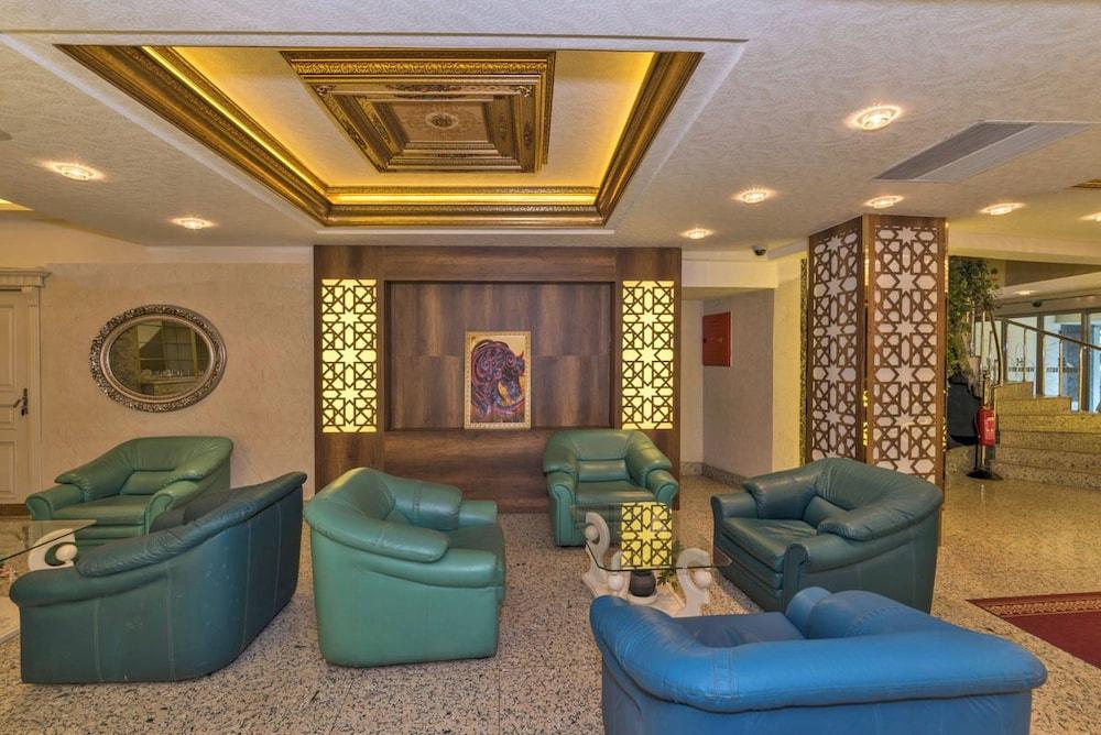VERSION HOTEL — ISTANBUL — фотография отеля №25