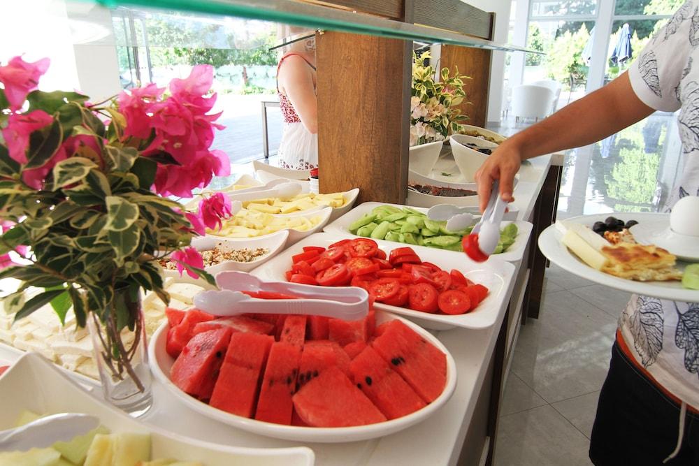 SUNWAY HOTEL — MARMARIS — fotografie hotel nr. 23