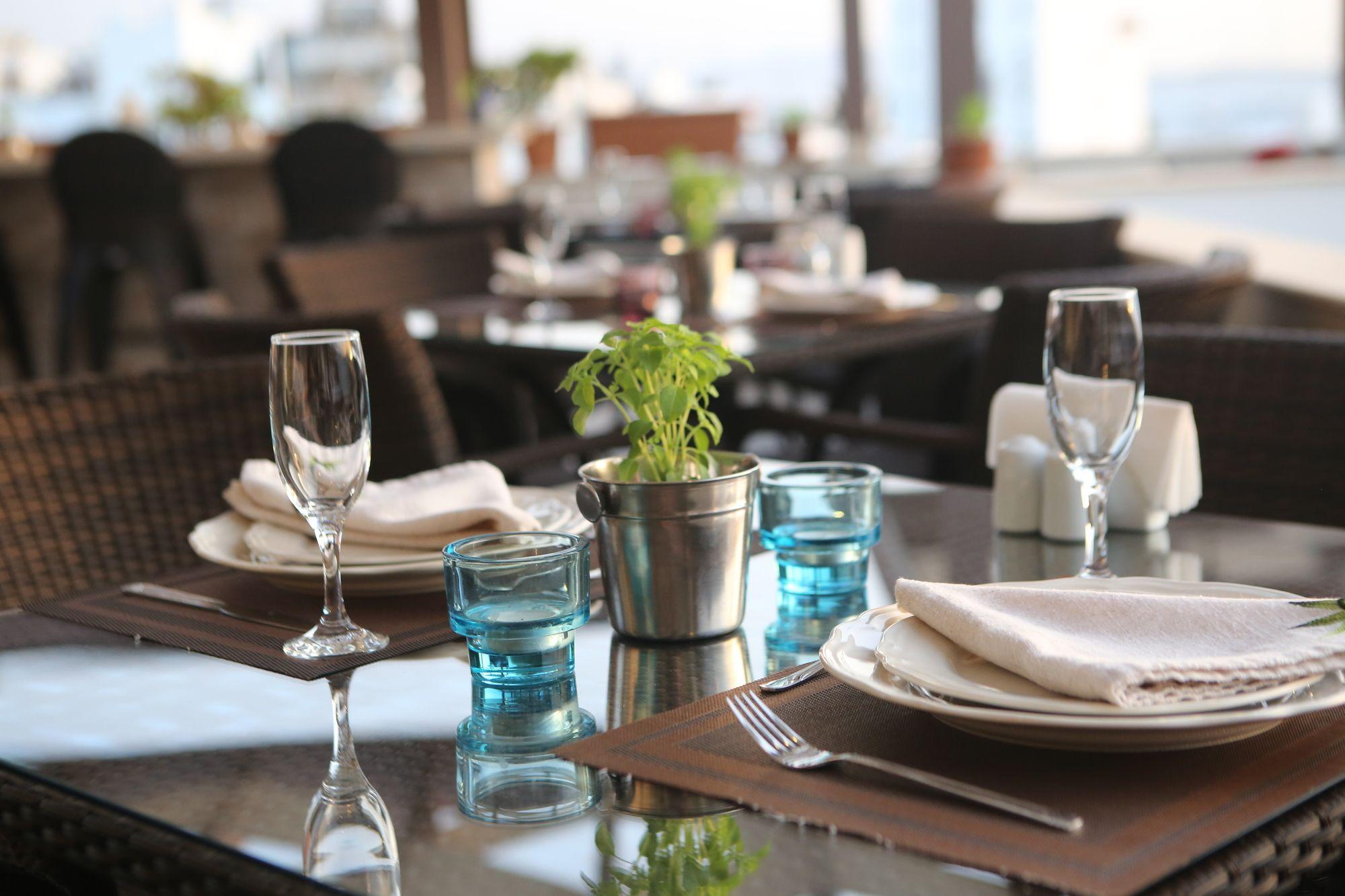 7. ART FESLEGEN HOTEL — BODRUM — fotografie hotel nr. 9