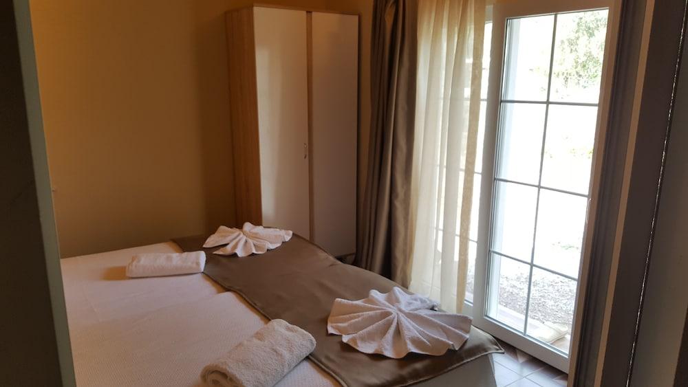 MAVI YENGEC RESTAURANT & BUNGALOWS — MARMARIS — фотография отеля №12